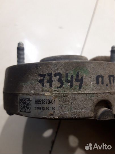 Опора амортизатора(передняя правая) (BMW X5 F15)