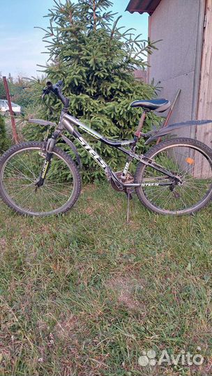 Велосипед Stels 510