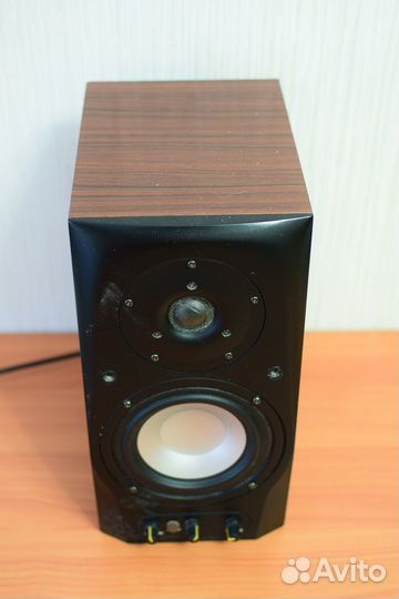 Колонки активные Jetbalance JB-381