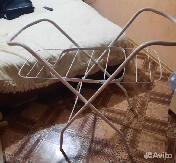 Подставка для ванночки