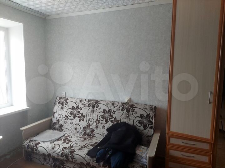 Комната 13 м² в 4-к., 4/5 эт.