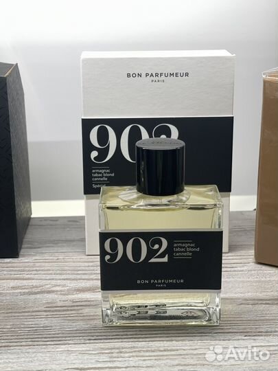 Парфюм Bon Parfumeur 902 распив (оригинал )