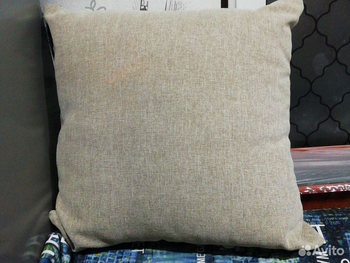 Декоративные подушки