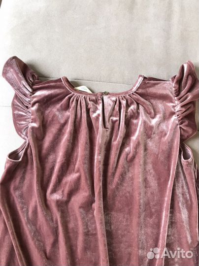 Платье Mango kids 11-12 лет