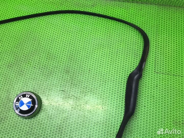 Уплотнитель двери задний правый Bmw 5 F10