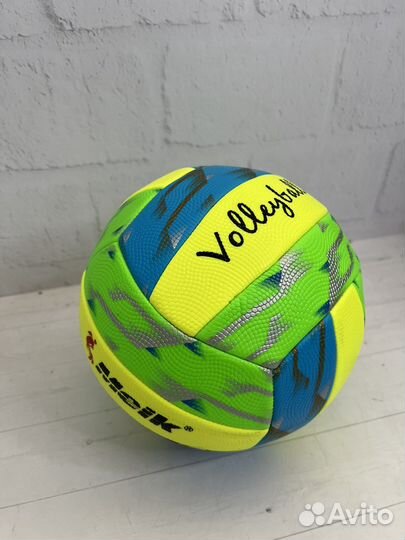 Волейбольный мяч