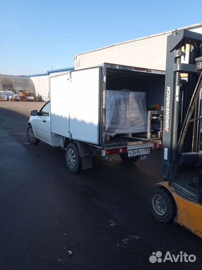 Грузоперевозки каблук/ домодедово