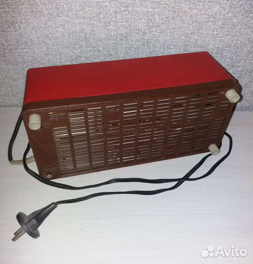 Стабилизатор напряжения восток - 2 СССР