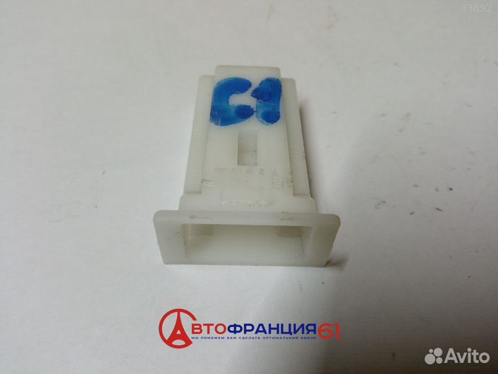 Клипса, 885263 citroen C1, 3033613