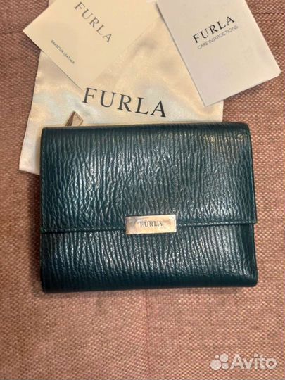 Кошелек furla оригинал