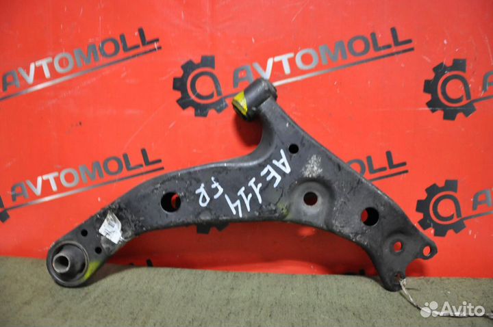 Рычаг передний правый toyota sprinter AE114