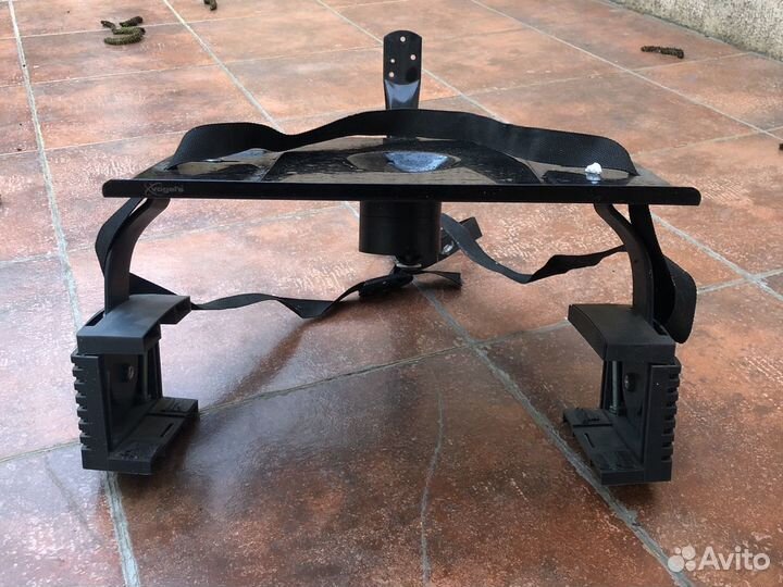 Кронштейн для телевизора и DVD плеер