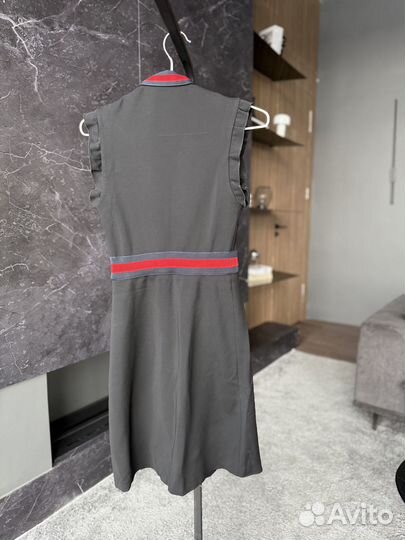 Платье сарафан gucci оригинал
