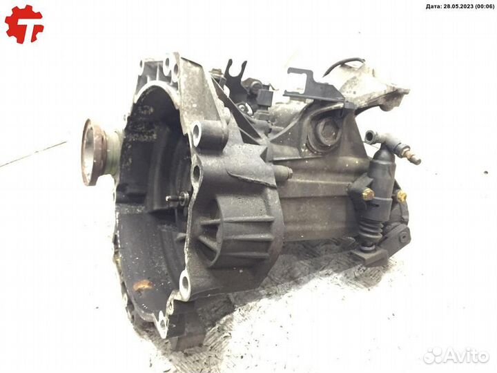 Кпп 5ст. 02K300049NX Volkswagen Golf 4 (1997-2005)
