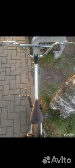 Bmx mongoose legion L60