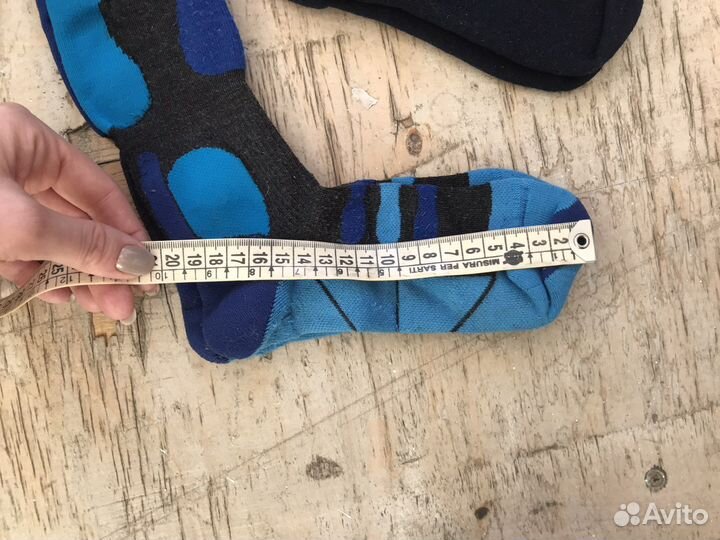 Icebreaker, Х-bionic носки спортивные шерсть