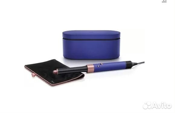 Стайлер Dyson AirWrap Complete Long