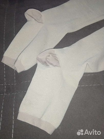 Компрессионные чулки