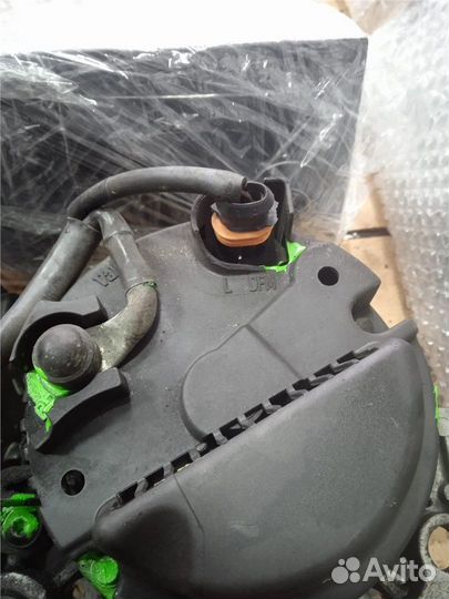 Генератор Seat Ibiza 3, 2007