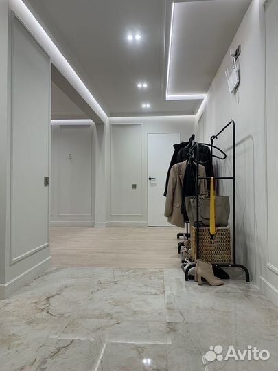 Ремонт квартир