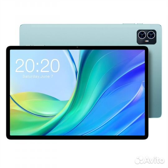 Планшет teclast m50