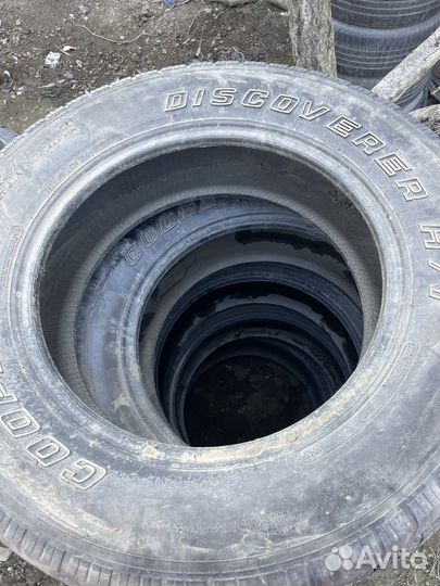 Continental Contact CT 22 235/65 R17 27