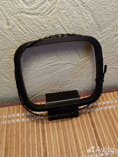 Ам Loop антенна