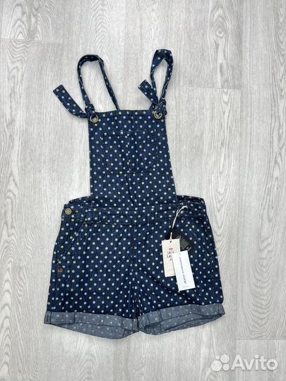 14;16 лет Новый Scotch & Soda Комбинезон