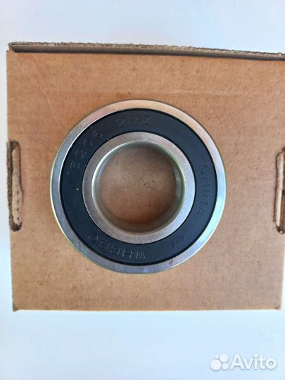 Подшипники для стиральной машины LG от 3.5 до 7кг