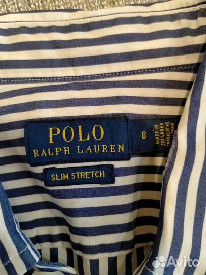 Рубашка женская