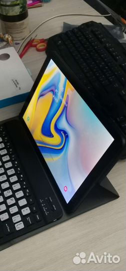Samsung Galaxy Tab A 10.5 SM-T595, 3/32, андроид10