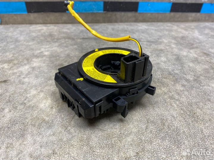 Шлейф подрулевой Hyundai I30 1.4 G4FA 2013