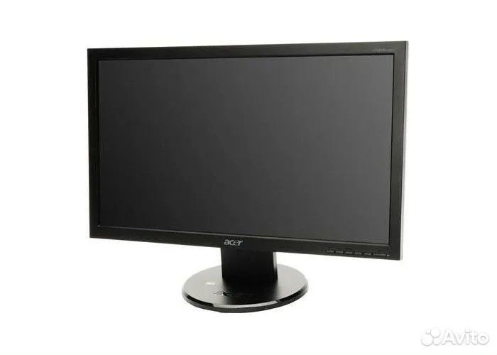 Монитор Acer 18,5