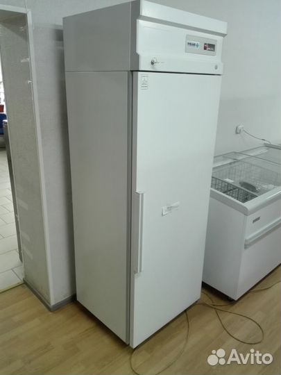 Фармацевтический холодильный шкаф шхф 0,7