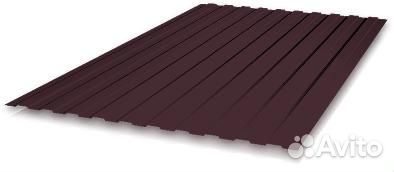 Профнастил