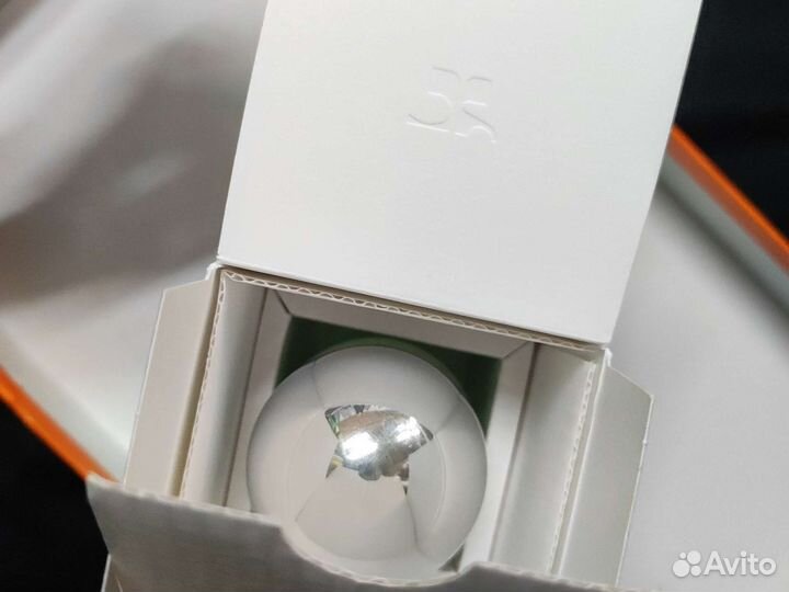 Винтажные духи франция eau de courreges