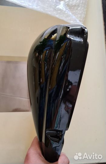 Крышка воздушного фильтра honda vt1300 fury