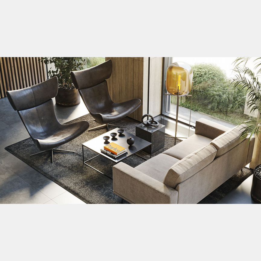 3-к. квартира, 74,2 м², 13/30 эт.