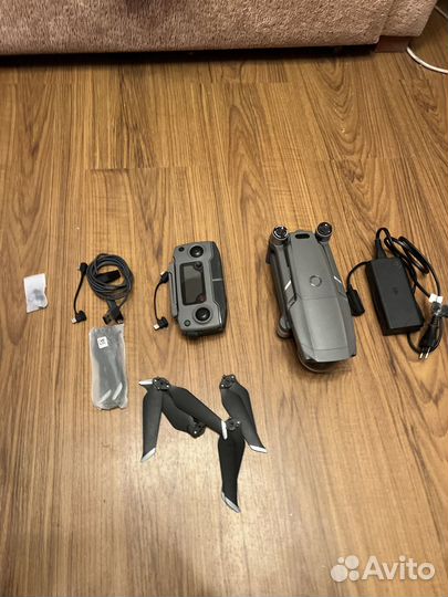 Дрон DJI Mavic 2 Zoom