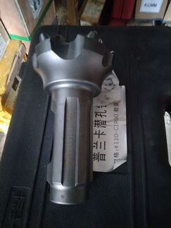 Коронка для пневмоударника 120 мм