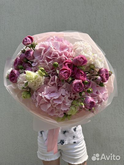 Цветы букеты с доставкой круглосуточно