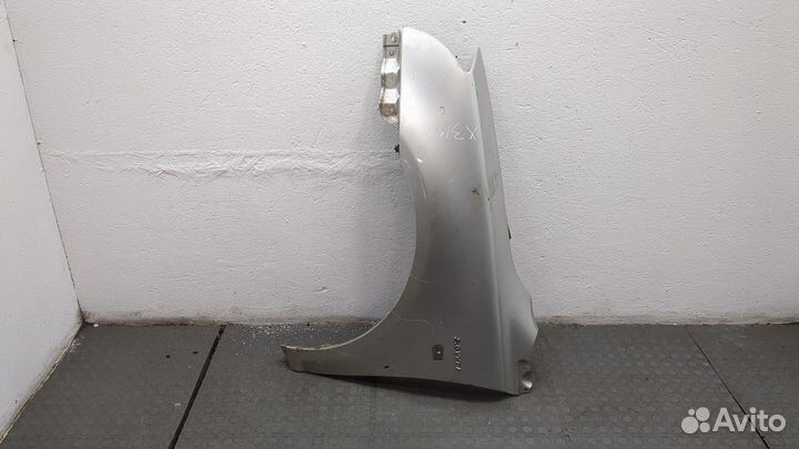 Крыло Toyota Avensis 2, 2003