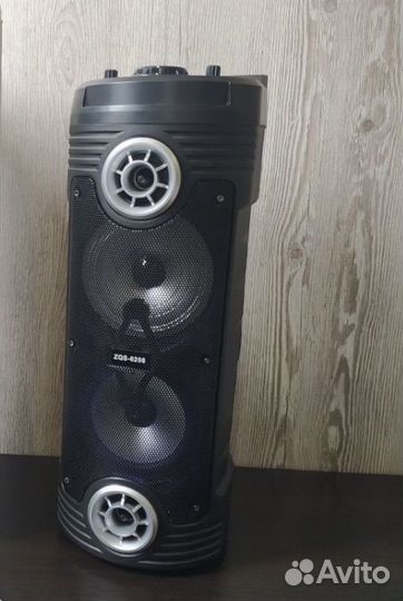 Колонка bt speaker