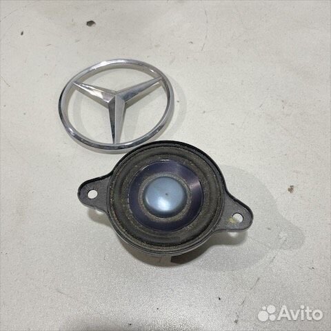 Динамик торпедо Мерседес w164 GL ML