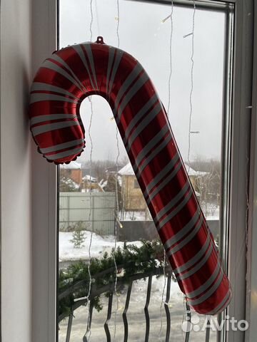 Новогодние украшения