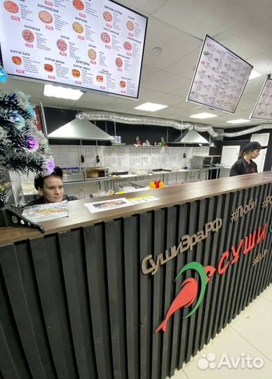 Ищу партнера в готовый бизнес