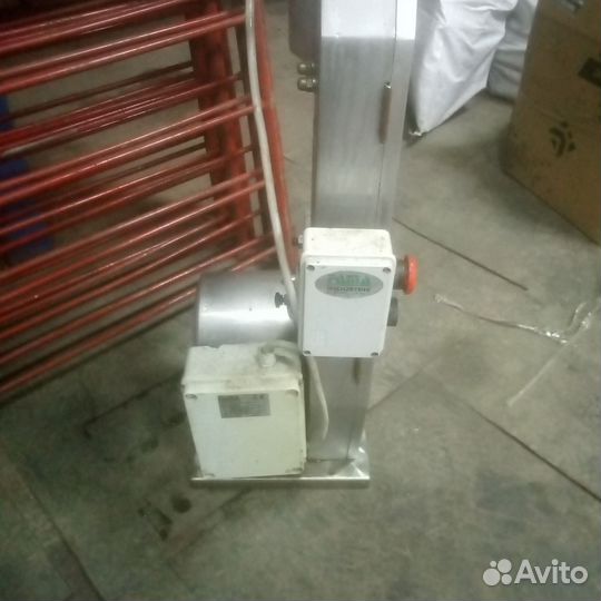 Продам пищевую пилу