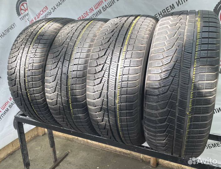 Hankook Winter I'Cept Evo2 W320 225/55 R17 99P