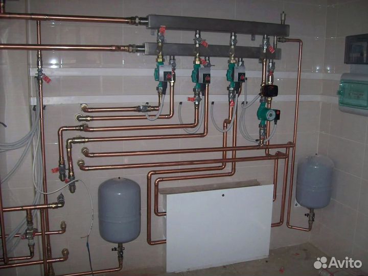 Сантехник. Любые услуги сантехника. Засоры