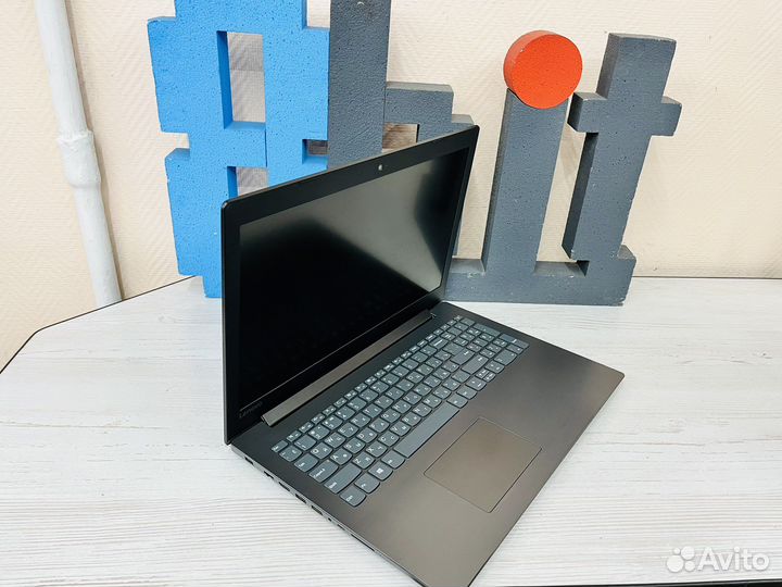 Игровой ноутбук i5 8300 GTX 1050 4gb